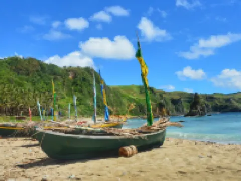 แมกเฟรดส์ เพลส บาตาเนส โรงแรมในบาตาเนส