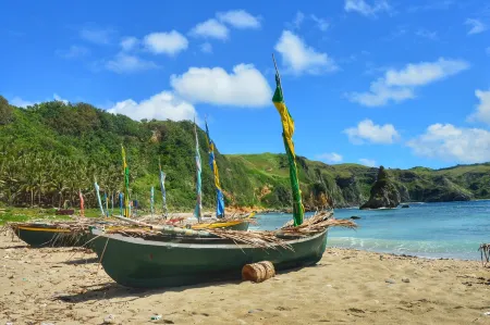 Magnfred's Place Batanes