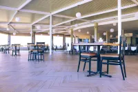 Margate Hotel - Breakfast