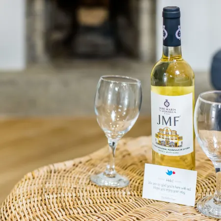 Espinho Beach 4 Stays