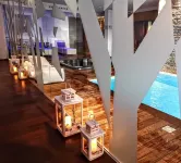 Tenuta Pilastru Country Resort & Spa - Spa