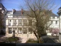 Hotel Berthelot Hotel a Tours City Center