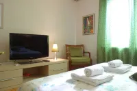 Villa Quantum Beograd