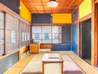 Villa Sacra鎌倉 鐮倉站附近的飯店