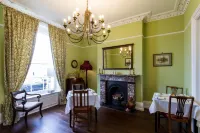 The Portland Guesthouse Hôtels à : Winchcombe