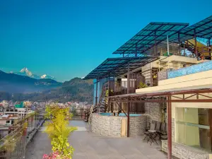 Migliori 20 Alberghi Selezionati a 4 stelle a Nepal