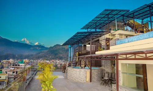 Hotel Shaara