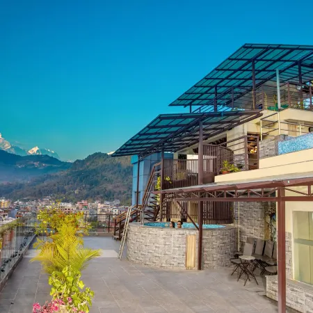 Hotel Shaara