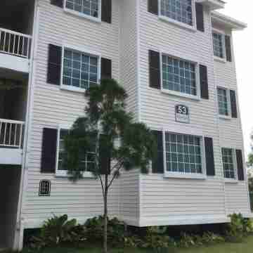 The Trails of Kampar by MK Hotel Exterior