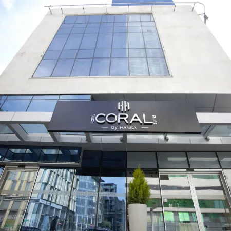 Coral Tower Hotel by Hansa