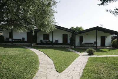 Pantalica Ranch Agriturismo Siciliano Hotel a Siracusa
