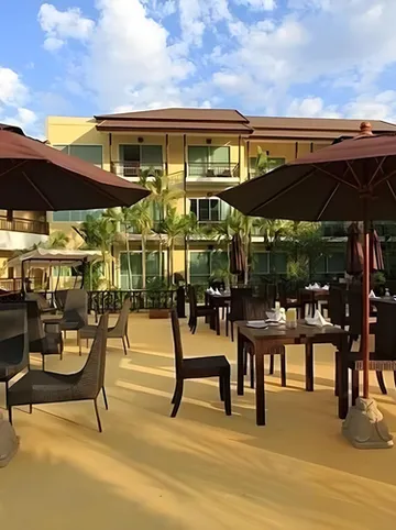 รูปภาพของเมาท์เทนครีค เวลเนสส์รีสอร์ท เชียงใหม่