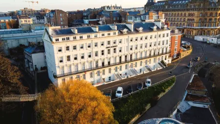 Bike & Boot Inns Scarborough - Leisure Hotels for Now