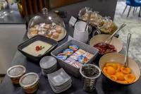 Elexus Predeal - breakfast