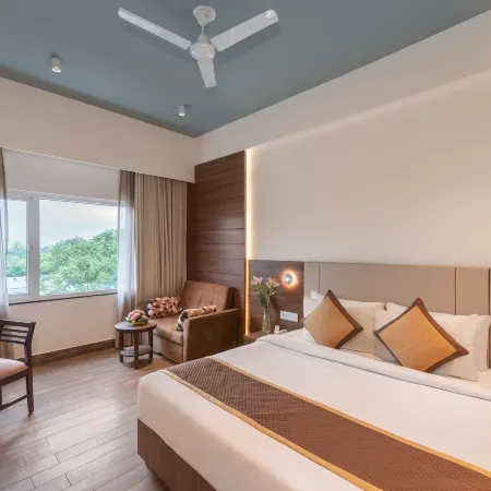 Lords Inn Udaipur