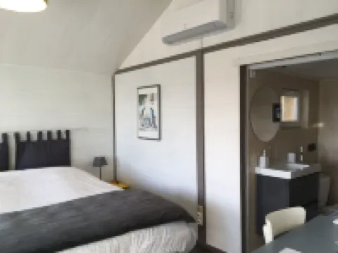 Chambres d'hôtes - la Villa des Poètes