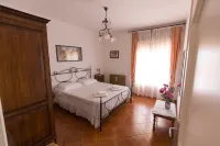 Agriturismo Casale del Contadino - piscina