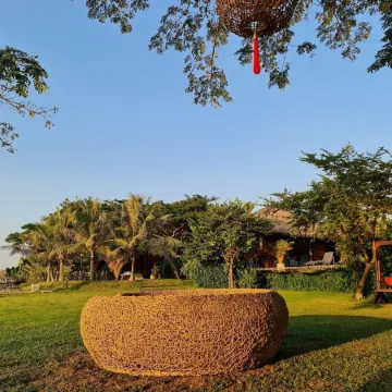 Naga Tara Boutique Resort