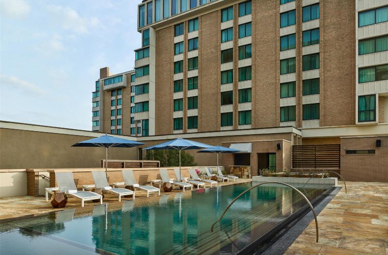 The Highland Dallas, Curio Collection by Hilton photo 2