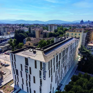 Camplus Firenze Casa Per Ferie