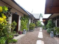 Hotel Bunga Pantai Hotels near v3trans