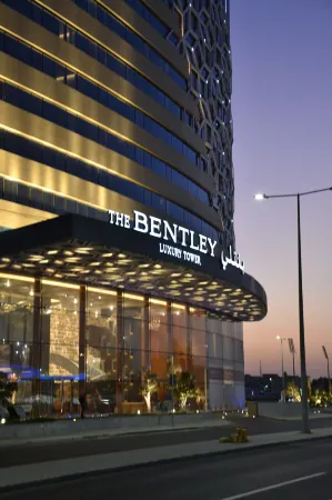 The Bentley Luxury Hotel & Suites
