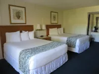 Central Motel - Inverness Hotels in Citrus County
