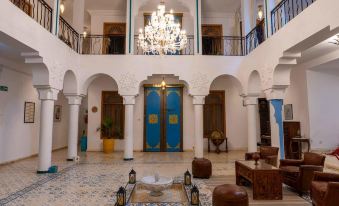 Riad Ras Lafaa