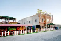 Jabal Al Akhdar Grand Hotel Hotels in 