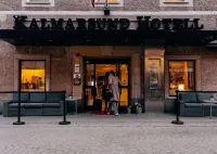 Best Western Plus Kalmarsund Hotell Hôtels à : 