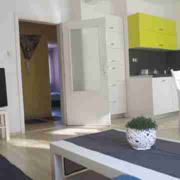 Apartment Sophie Rooms