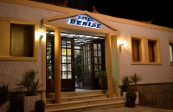 Denise Hotel Hotel di 