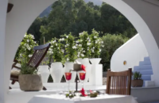 Quartara Boutique Hotel