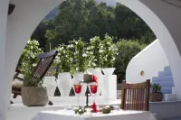 Quartara Boutique Hotel Hotels in Panarea