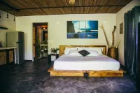 Lua Villas Hotels in San Francisco de Coyote