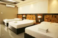 Westgate Hotel Hotels in Pasuquin