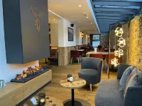 Therme 51° Hotel Physio & Spa Hotels in Leukerbad