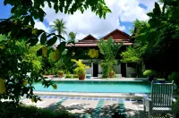 The Cockatoo Nature Resort & Spa - Villas