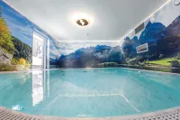 Wellness and family hotel Dachstein resort Hotels in Hallein