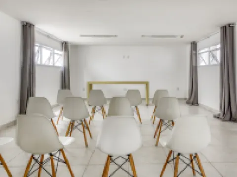 Cha Pampulha Design Hotel Hotels in Belo Horizonte