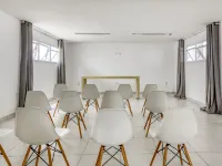 Cha Pampulha Design Hotel