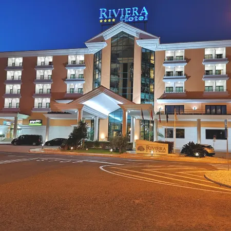 Riviera Hotel