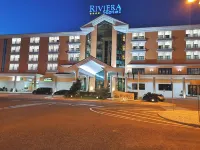 Riviera Hotel Hotels in Каркавелуш