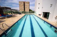 Bourbon Belo Horizonte Savassi Hôtels à : Nova Lima