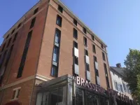 Hôtel le Père Léon Hotels near Georges Bemberg’s Foundation — Hotel of Assézat