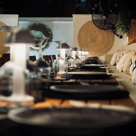 Oji Boutique Hotel