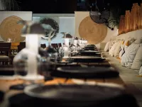 Oji Boutique Hotel - breakfast
