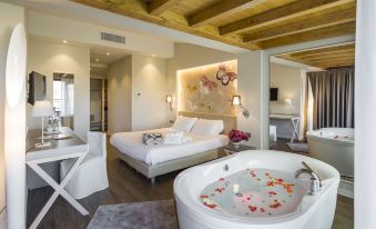 Hotel Resort & Spa Miramonti
