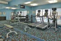 Fairfield Inn & Suites Louisville North Hotel di Jeffersonville