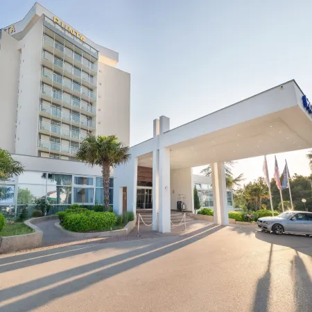Hotel Punta